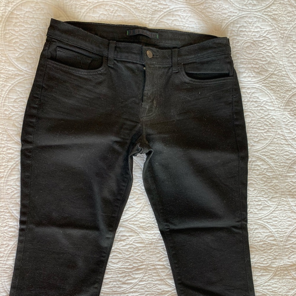 J brand jeans